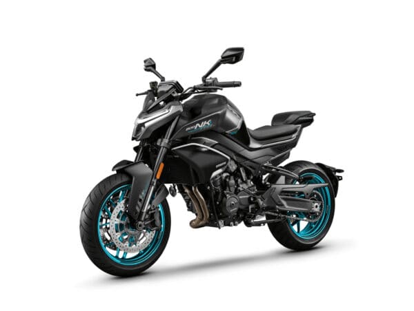 CFMOTO 800NK SPORT