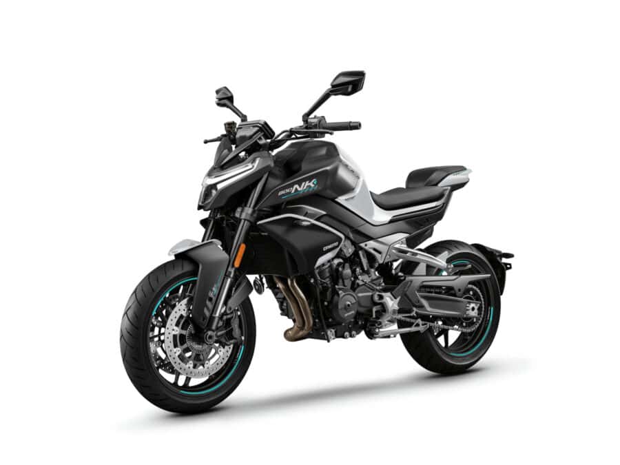 CFMOTO 800NK SPORT GRIS _ QUADMOTOCYCLE _ ALSACE