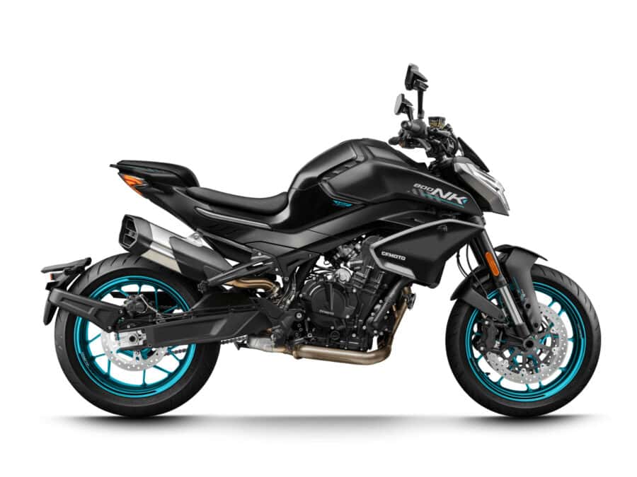 CFMOTO 800NK SPORT – Image 3