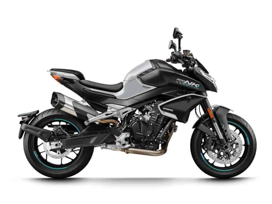 CFMOTO 800NK SPORT – Image 5