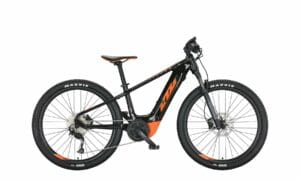 VTTAE Enfant KTM MACINA