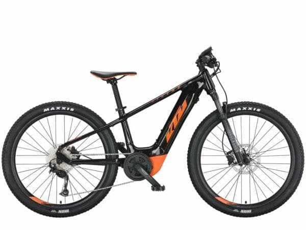 VTTAE Enfant KTM MACINA