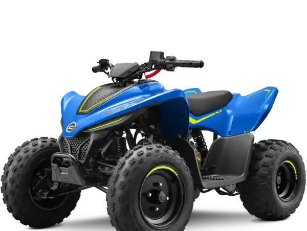 CFMOTO CFORCE 110 BASIC