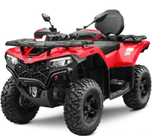 CFMOTO CFORCE 520 EXPERT