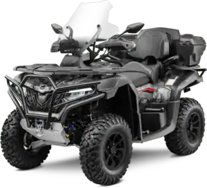 CFMOTO CFORCE 625 OVERLAND