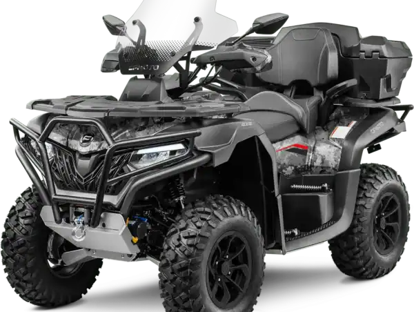 CFMOTO CFORCE 625 OVERLAND