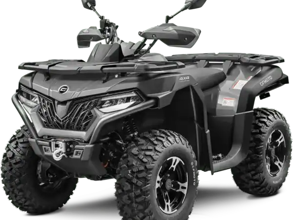 CFORCE 625 R EPS
