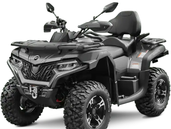 CFMOTO CFORCE 625 R