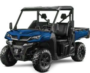 CFMOTO UFORCE 1000 EPS