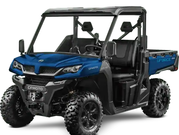 CFMOTO UFORCE 1000 EPS