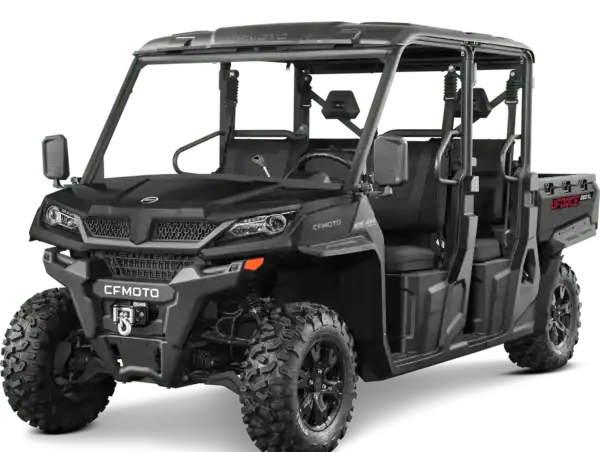 CFMOTO UFORCE 1000 XL