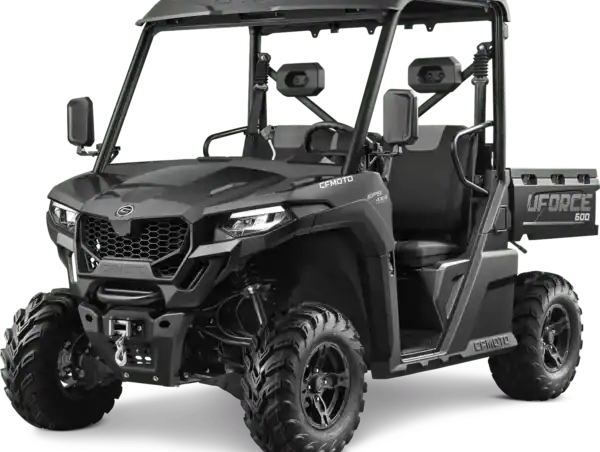 CFMOTO UFORCE 600 EPS