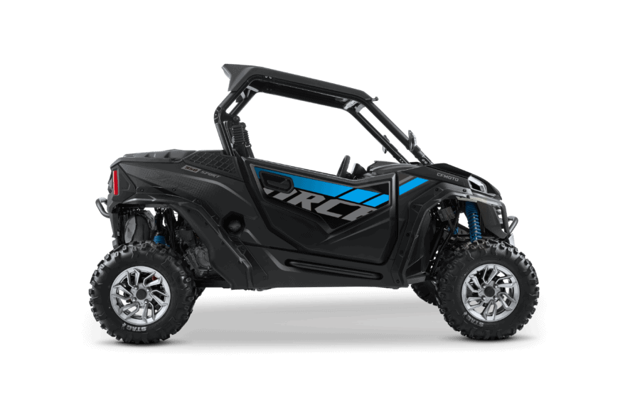 CFMOTO ZFORCE 950 SPORT - EPS – Image 3