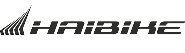 logo haibike