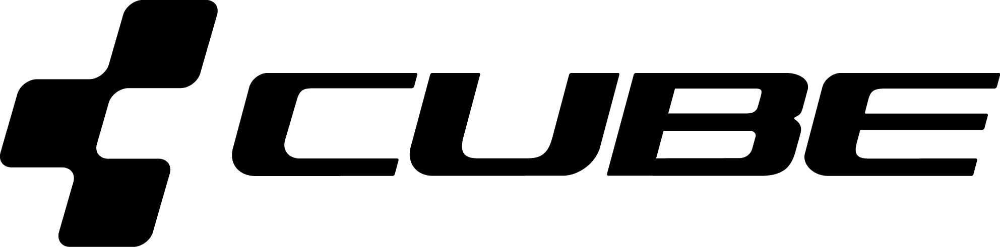 logo cube