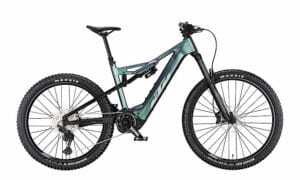 KTM MACINA KAPOHO ELITE