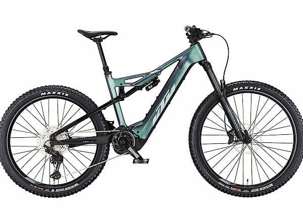 KTM MACINA KAPOHO ELITE