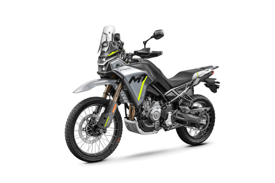 CFMOTO 450 MT – Image 3