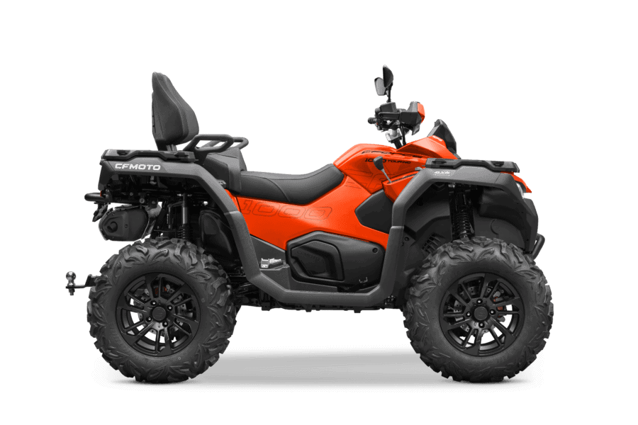 CFMOTO CFORCE 1000S TOURING – Image 2