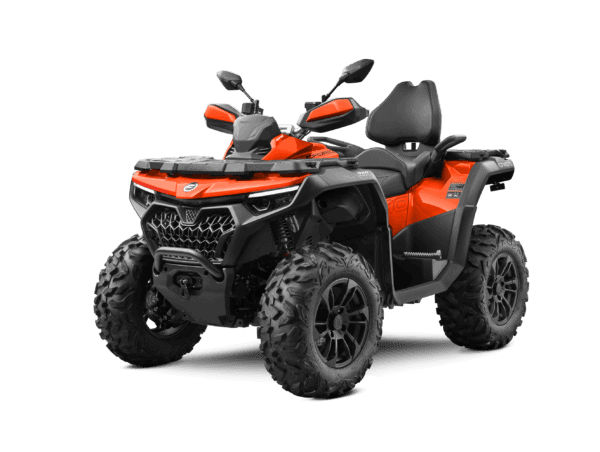 CFMOTO CFORCE 1000S TOURING