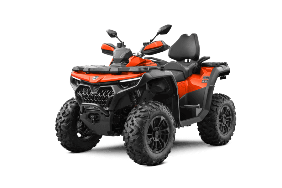 CFMOTO CFORCE 1000S TOURING