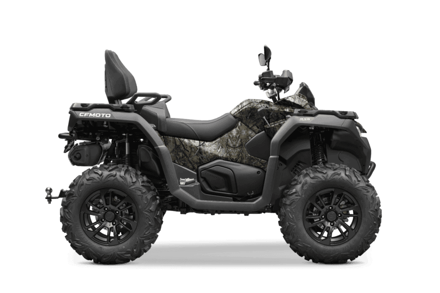 CFMOTO CFORCE 1000S TOURING – Image 4