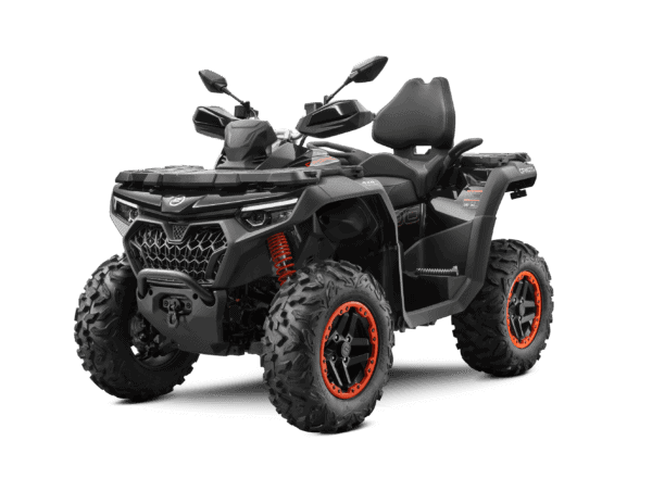 CFMOTO CFORCE 1000R TOURING