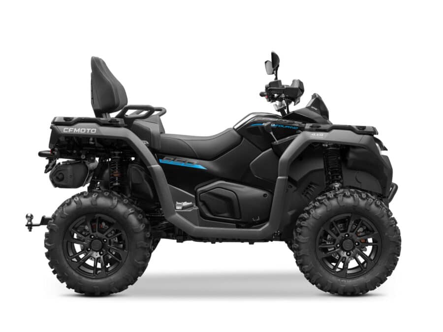 CFMOTO CFORCE 850 TOURING T3 – Image 2