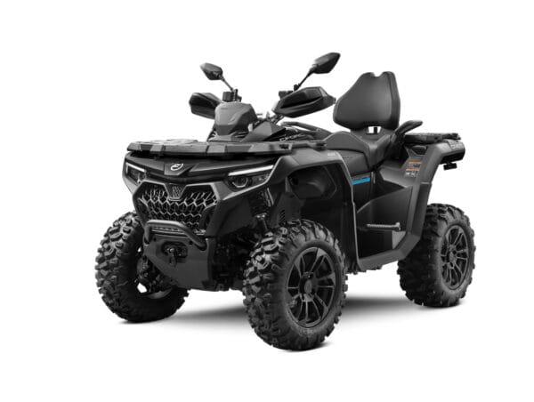 CFMOTO CFORCE 850 TOURING T3