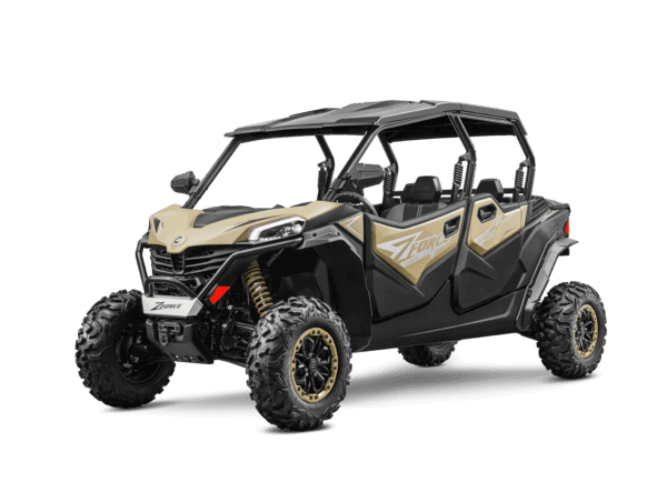 CFMOTO ZFORCE 950 SPORT