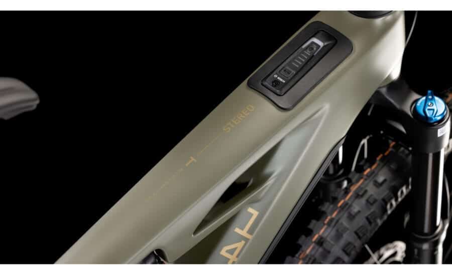 CUBE STEREO HYBRID ONE44 HPC TM800 – Image 2