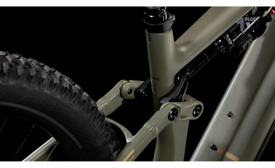 CUBE STEREO HYBRID ONE44 HPC TM800 – Image 3