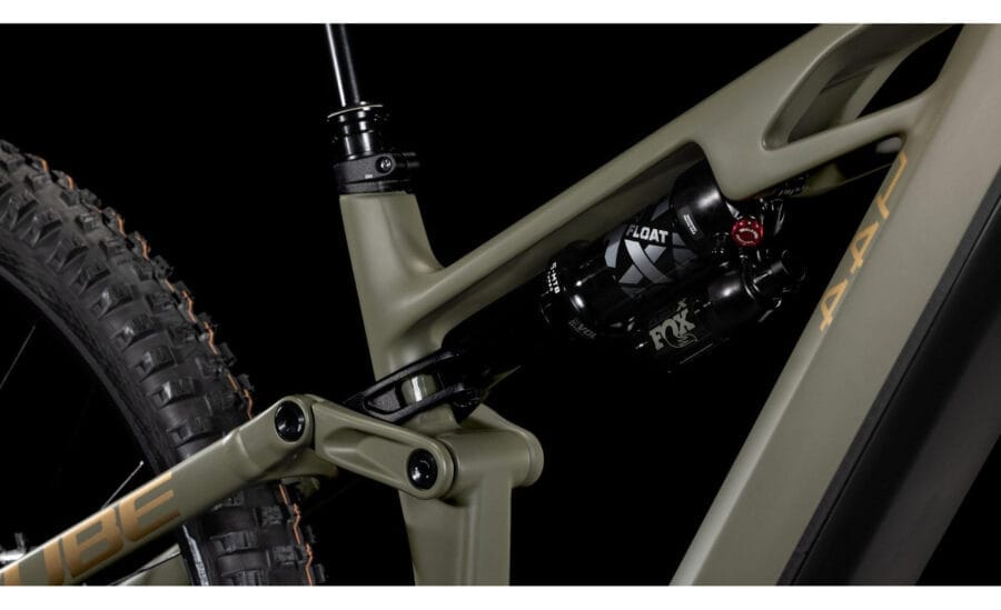 CUBE STEREO HYBRID ONE44 HPC TM800 – Image 4