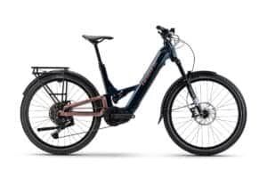 HAIBIKE ADVENTR