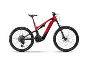 HAIBIKE ALLMNT CF9/C1