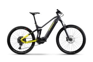 VTTAE HAIBIKE ALL TRAIL 9
