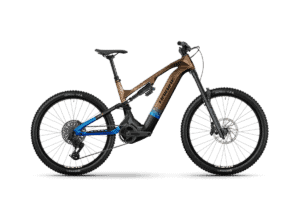 HAIBIKE HYBE