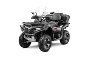 CFMOTO CFORCE 625 OVERLAND EPS LONG