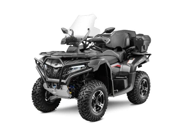 CFMOTO CFORCE 625 OVERLAND EPS LONG