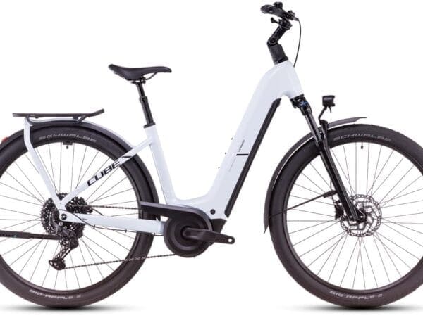 VAE CUBE KATHMANDU HYBRID ONE