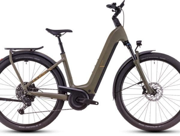 VTCAE CUBE KATHMANDU HYBRID PRO 800