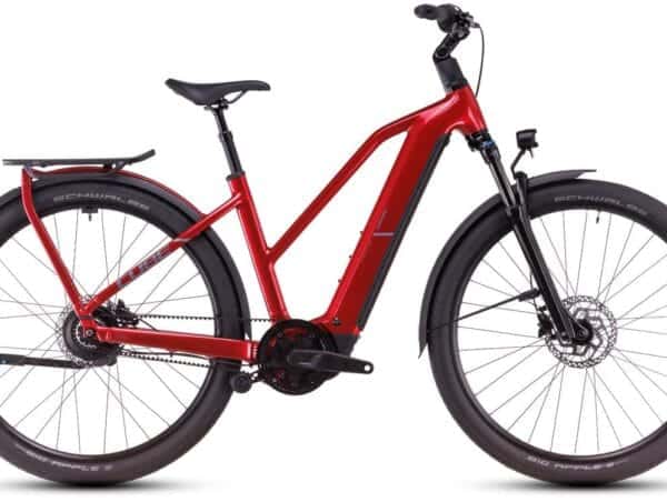 CUBE KATHMANDU HYBRID COMFORT PRO