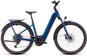 VTCAE CUBE KATHMANDU HYBRID EX