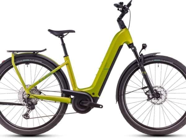 VTCAE CUBE KATHMANDU HYBRID EXC