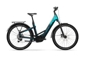 WINORA YAKUN X12 Low