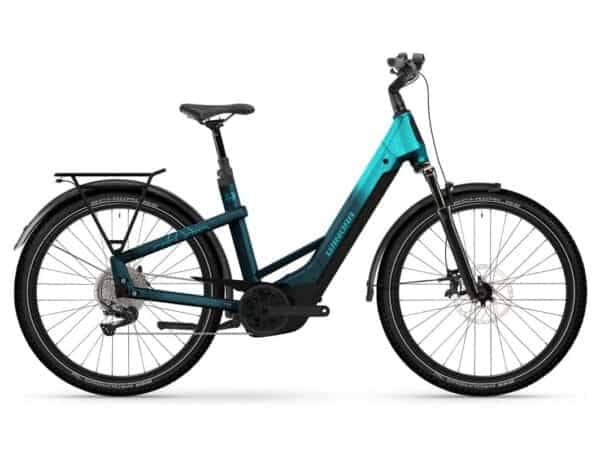 WINORA YAKUN X12 Low