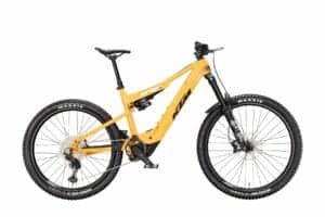 KTM MACINA PROWLER ELITE