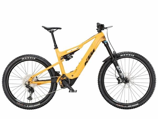 KTM MACINA PROWLER ELITE