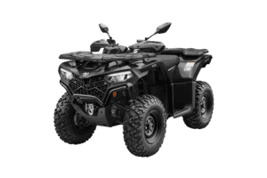 CFMOTO CFORCE 520 BLACK LINE EPS COURT