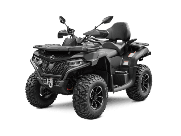 CFMOTO CFORCE 625 R LONG ABS